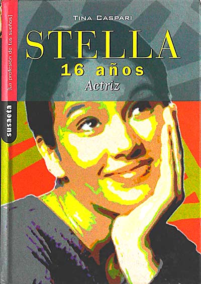 Stella, 16 años