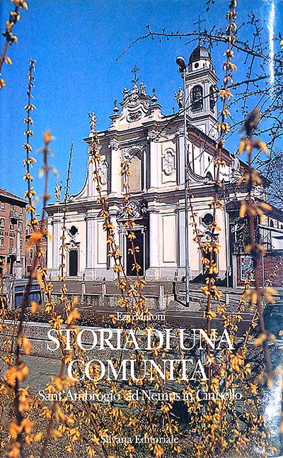 Storia di una comunita