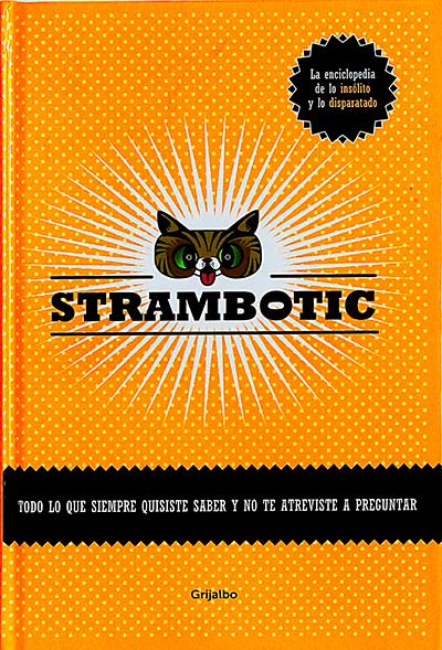 Strambotic