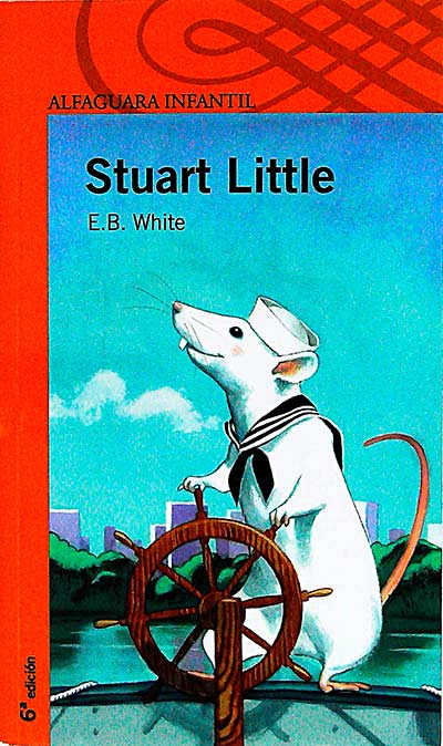 Stuart Little