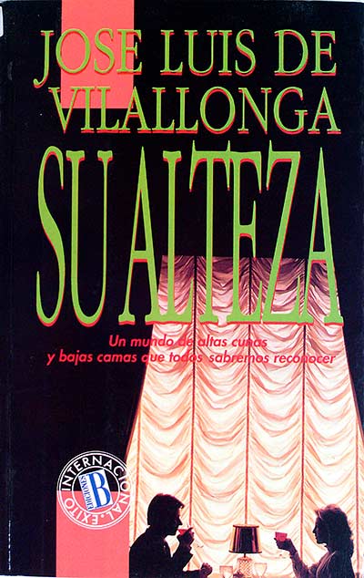 Su alteza