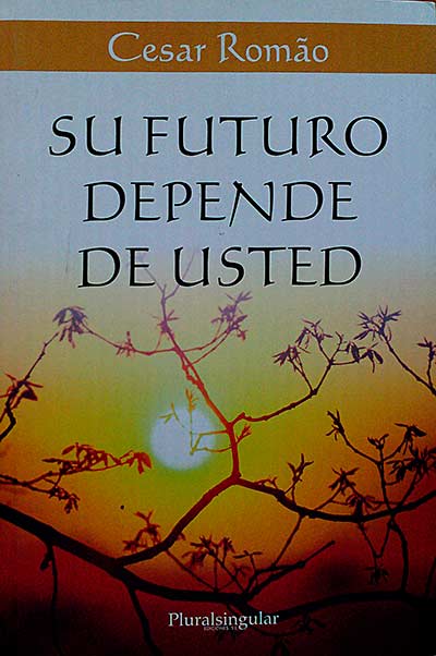 Su futuro depende de usted