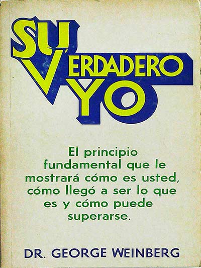 Su verdadero yo