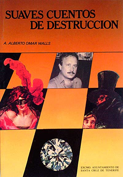 Suaves cuentos de destrucción