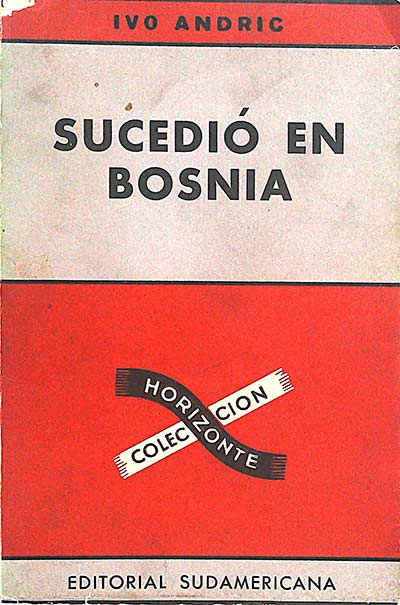 Sucedió en Bosnia