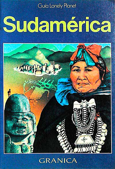 Sudamérica