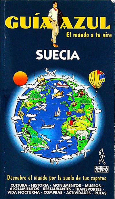 Suecia