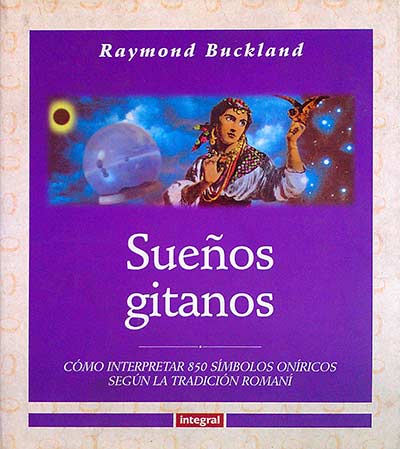 Sueños gitanos