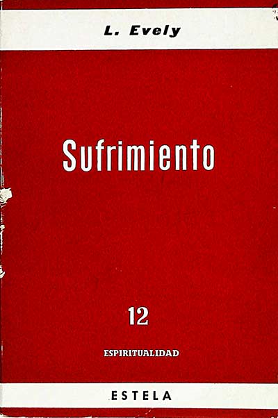 Sufrimiento 