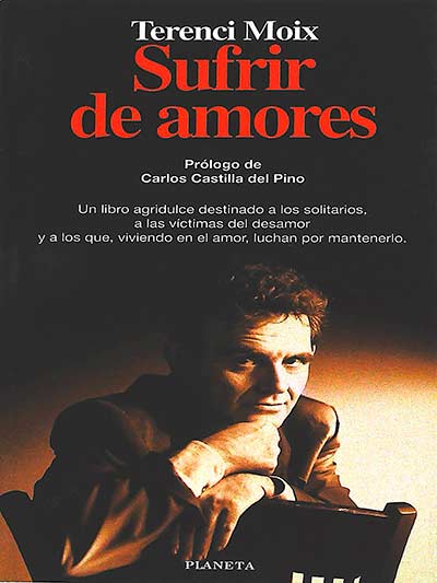 Sufrir de amores