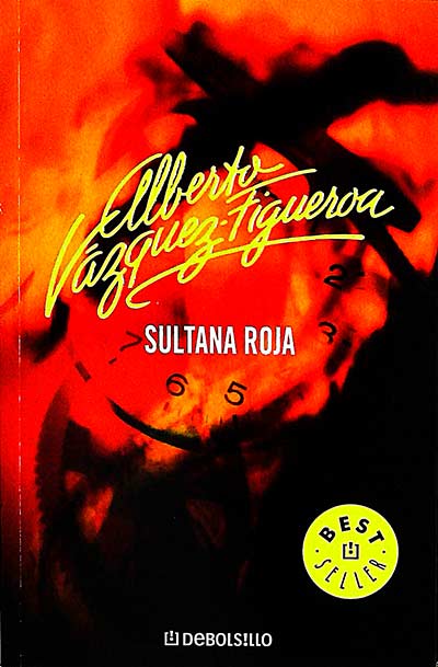 Sultana roja