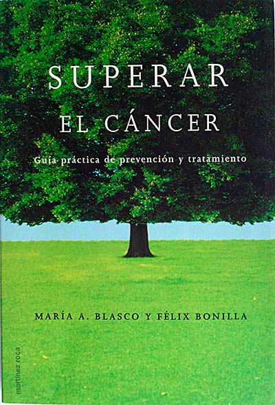 Superar el cáncer
