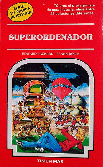 Superordenador