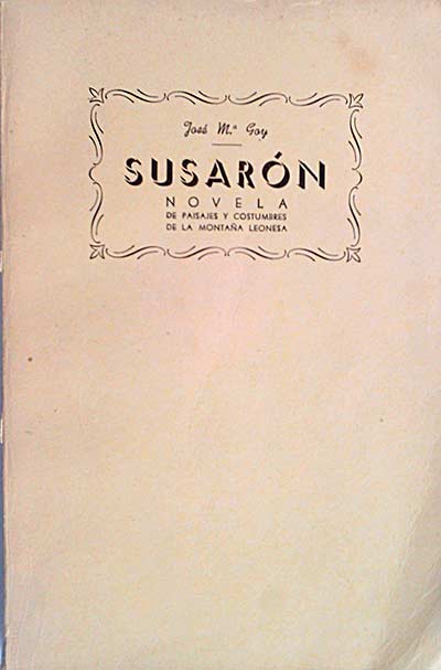 Susarón