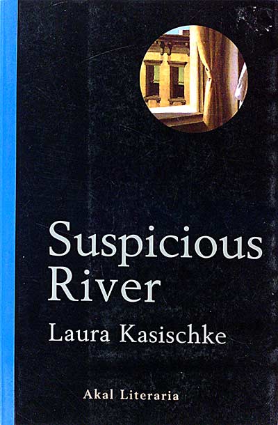 Suspicious River
