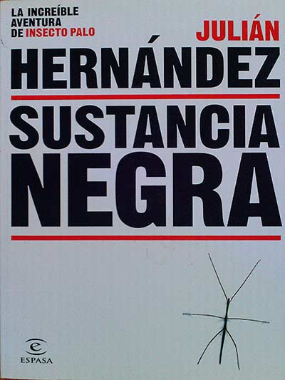 Sustancia negra