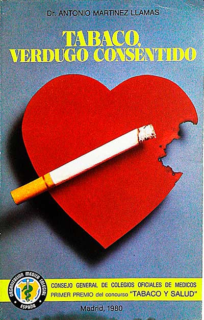 Tabaco, verdugo consentido