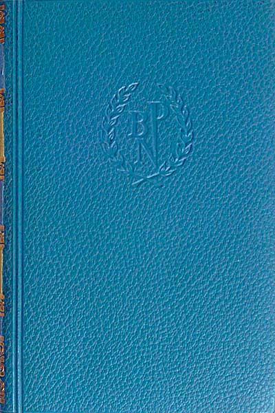 Tagore. Obra escojida