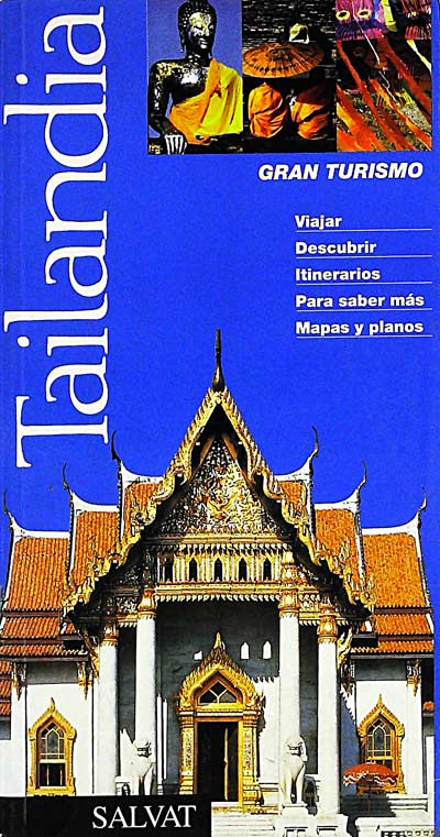 Tailandia 