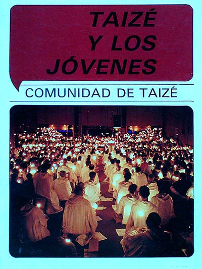 Taizé y los jóvenes