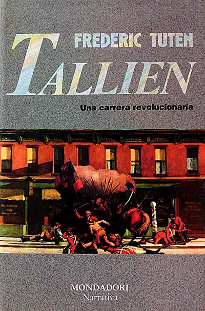 Tallien