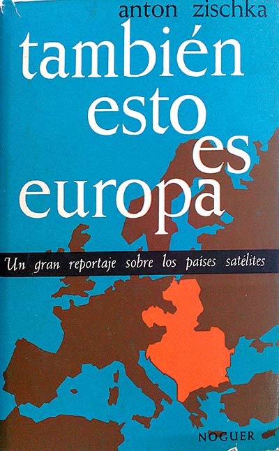 También esto es Europa 