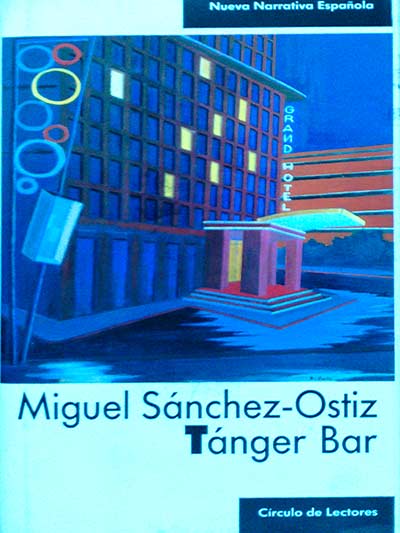 Tánger Bar
