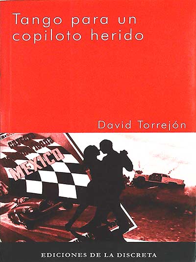 Tango para un copiloto herido