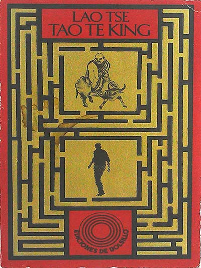 Tao Te King