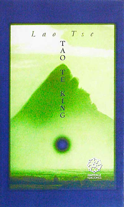 Tao te king