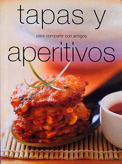 Tapas y aperitivos