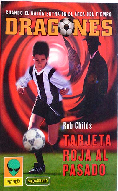 Tarjeta roja al pasado
