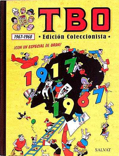 TBO 1967-1968