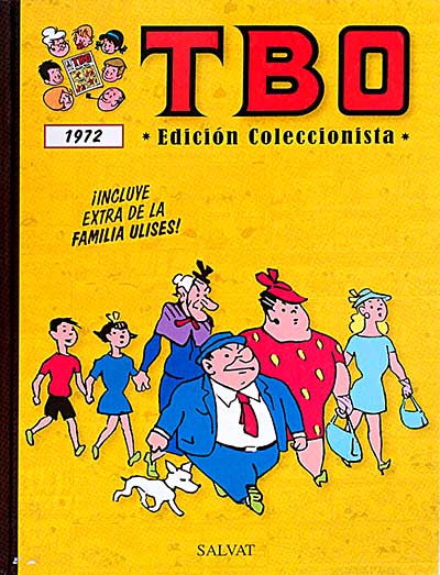 TBO 1972