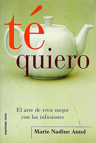 Té quiero