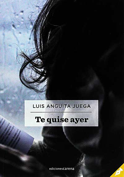 Te quise ayer