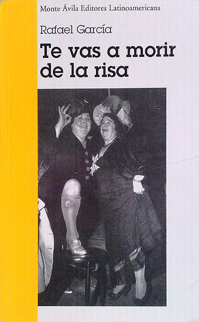 Te vas a morir de la risa