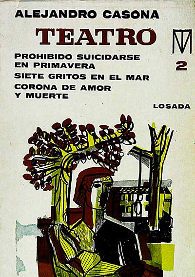 Teatro 2