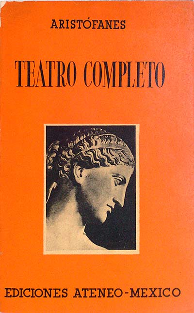 Teatro Completo