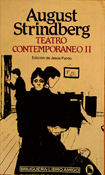 TEATRO CONTEMPORÁNEO II