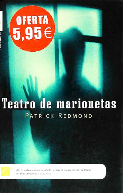 Teatro de marionetas