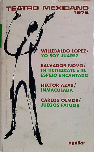 Teatro Mexicano 1972