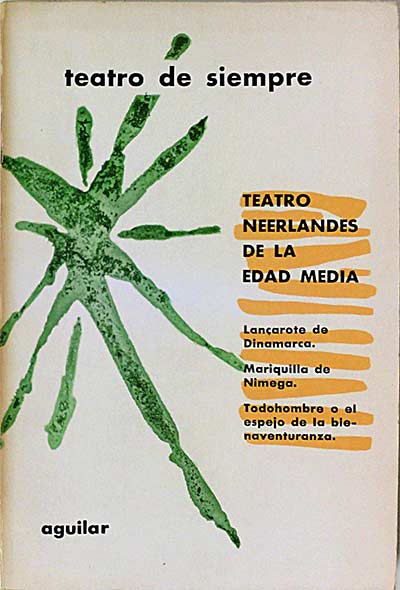 Teatro neerlandés de la Edad Media.