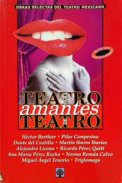 Teatro para amantes de teatro