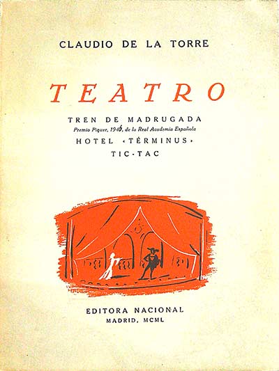 Teatro