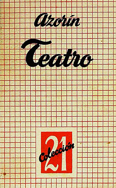 Teatro 