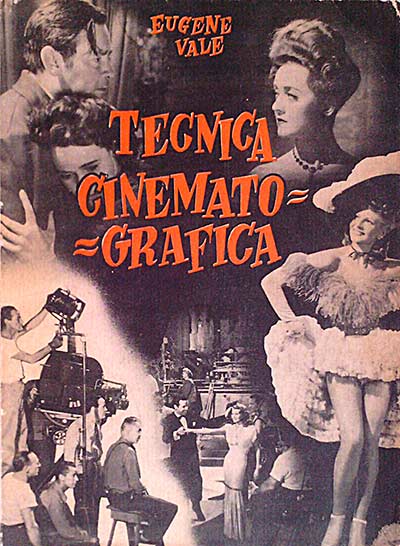 Técnica cinematográfica