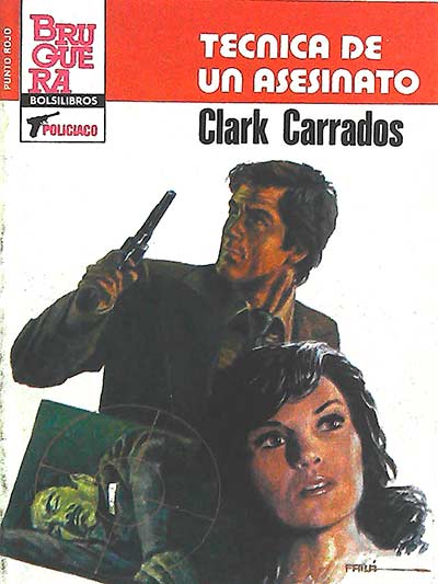 Técnica de un asesinato