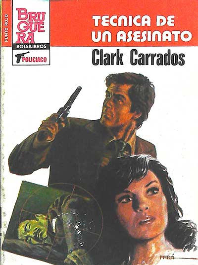 Técnica de un asesinato