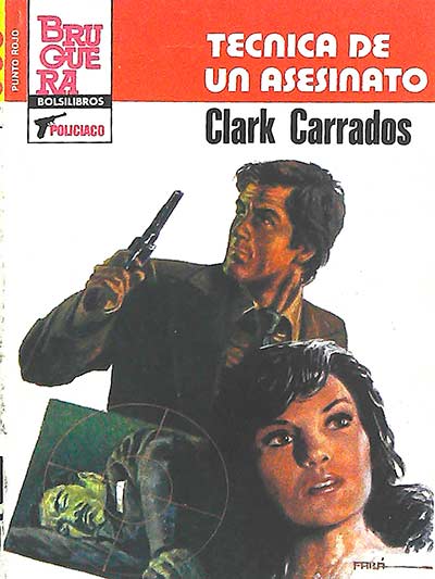 Técnica de un asesinato